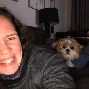 Meet your Posher, Christina